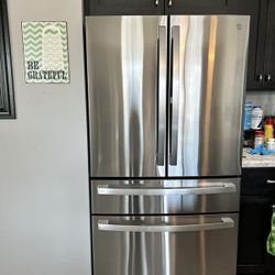 Refrigerator NEW