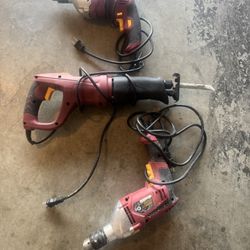 Power Tools 