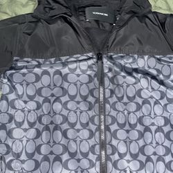 Coach Jacket 