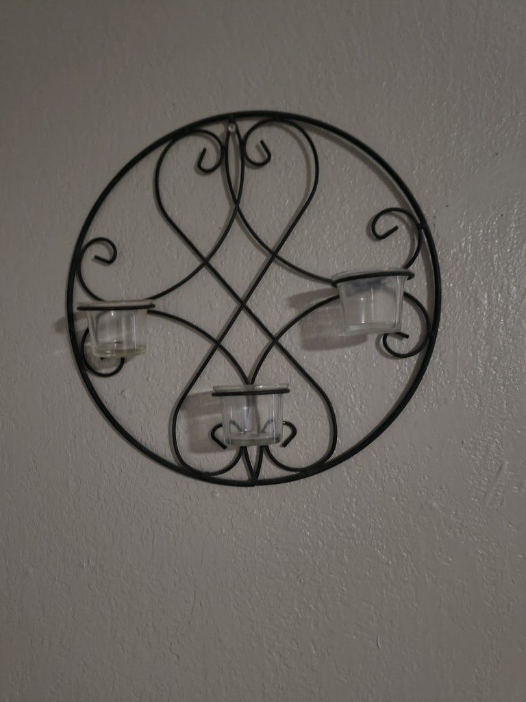Candle Holder