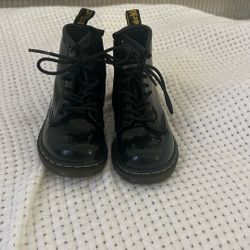 Dr. Martens Boots For Baby’s/Toddler’s