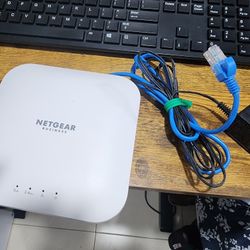 Netgear WAX214