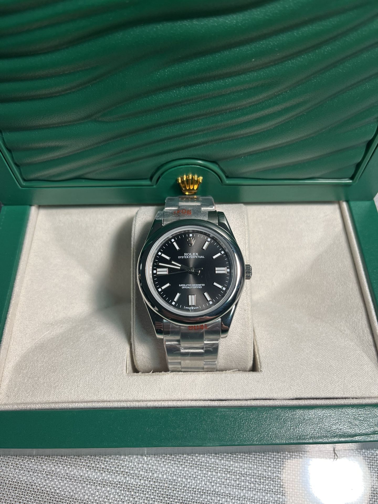 Rolex Watch 300 Not 10