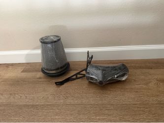 Cobb mazdaspeed 6 intake