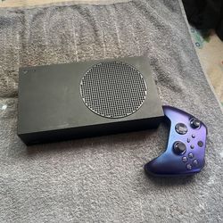 Xbox Series S 1tb