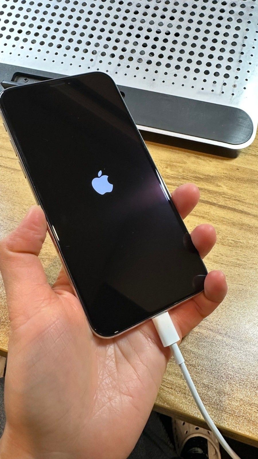 iPhone X 64Gb Unlocked Excellent Condition like new