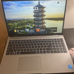 DELL LATITUDE 5540