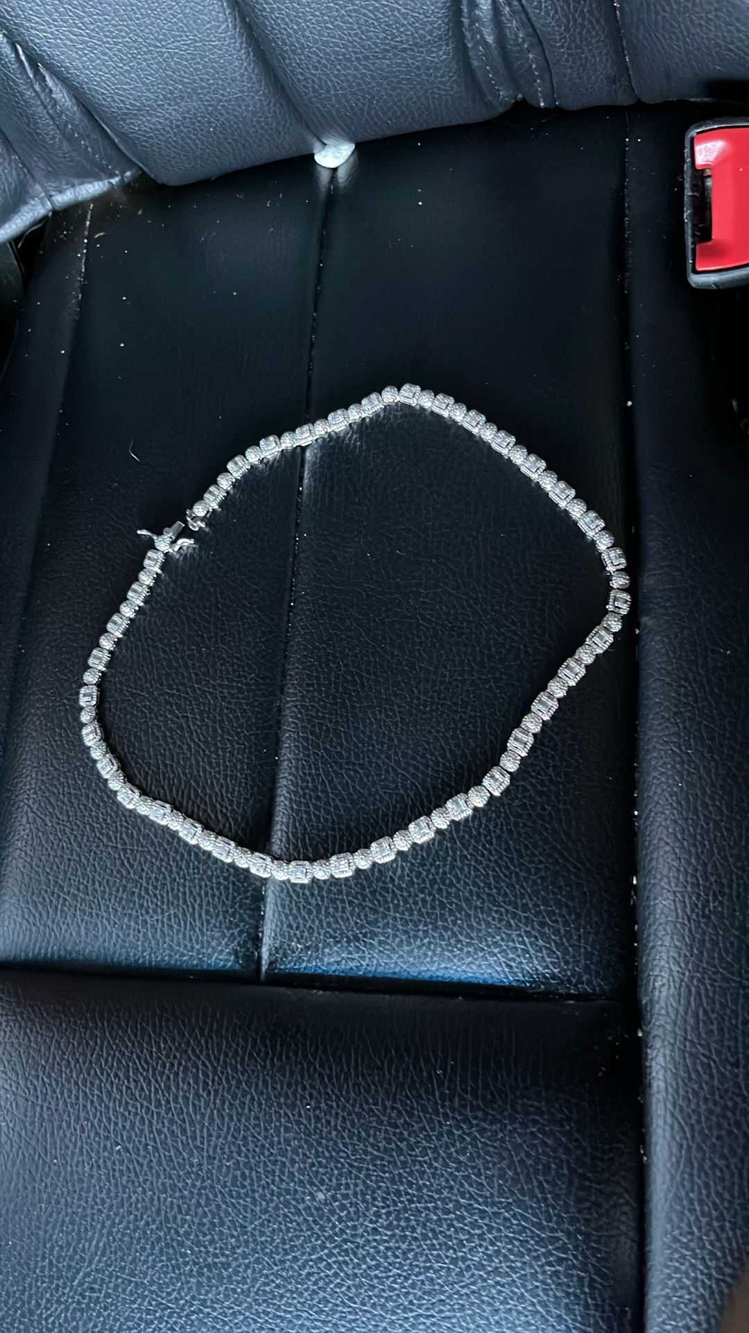 Diamond Chain