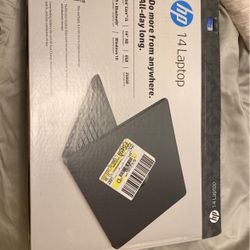 Hp Laptop 