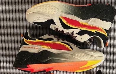 Puma Sneakers