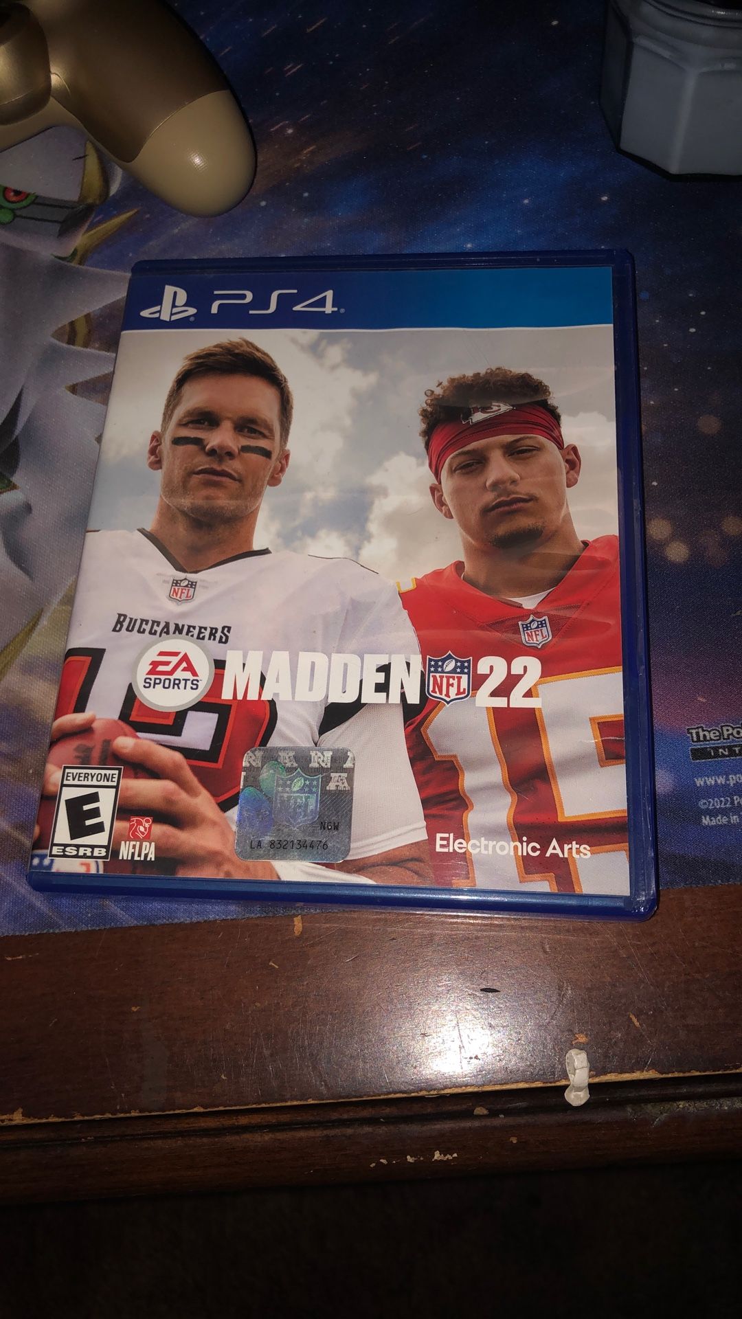 Madden 22