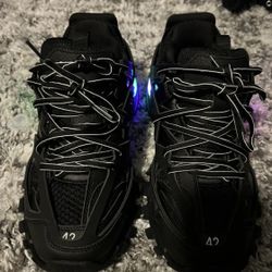 Balenciagas Track Runners-ALL SIZES