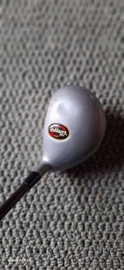 Alien Golf Club 