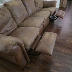 Lazy Boy Sofa  $60 Eastvale
