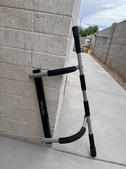 pull up bar for doorframe