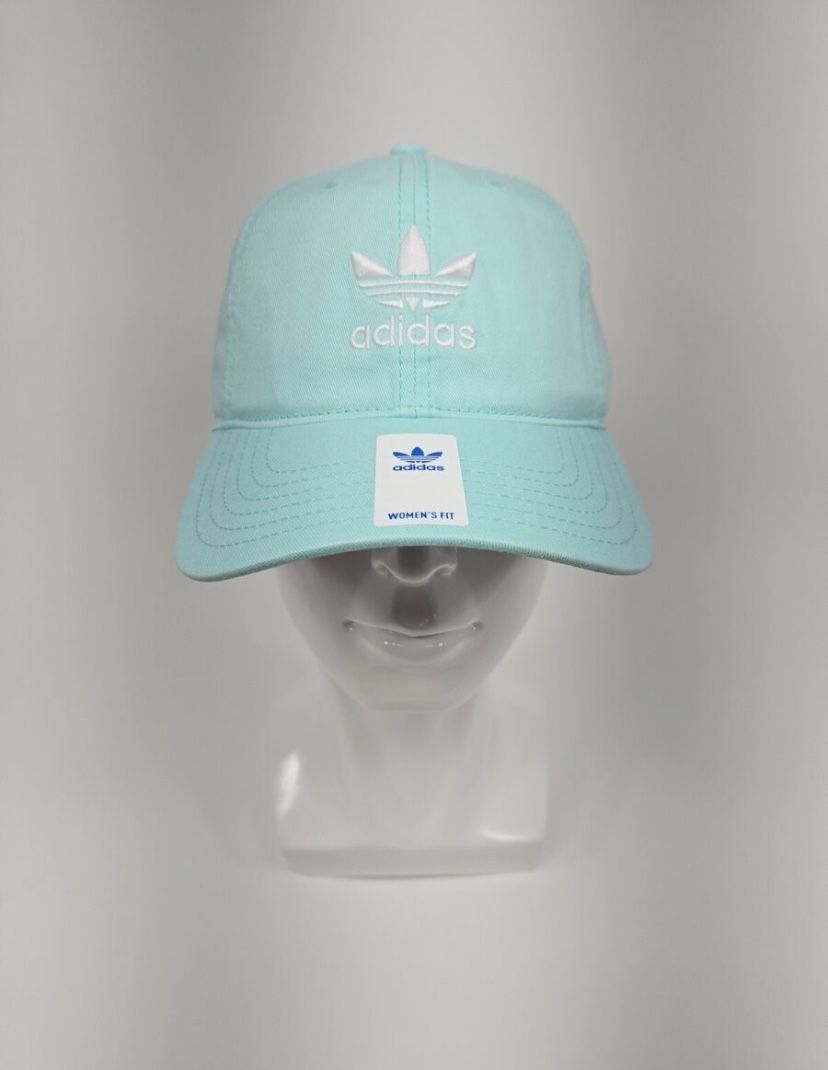 Mint green Women’s Adidas Hat