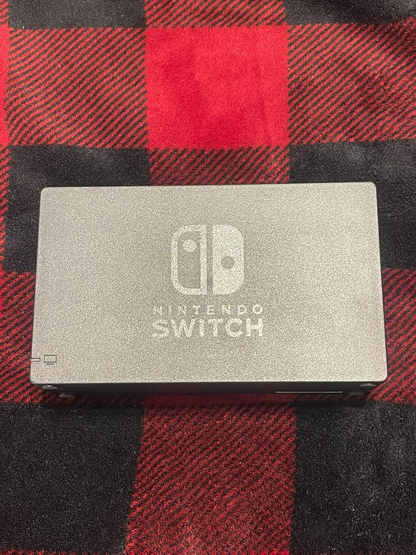 Nintendo Switch Dock