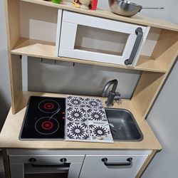 Ikea Play Kitchen 