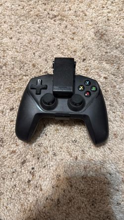 iOS Game Controller for iPhone iPad Mac