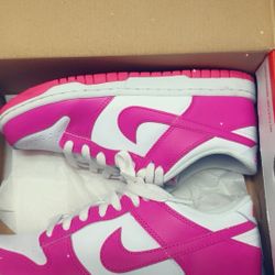 Nike Dunks