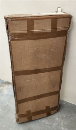 Inversion Table