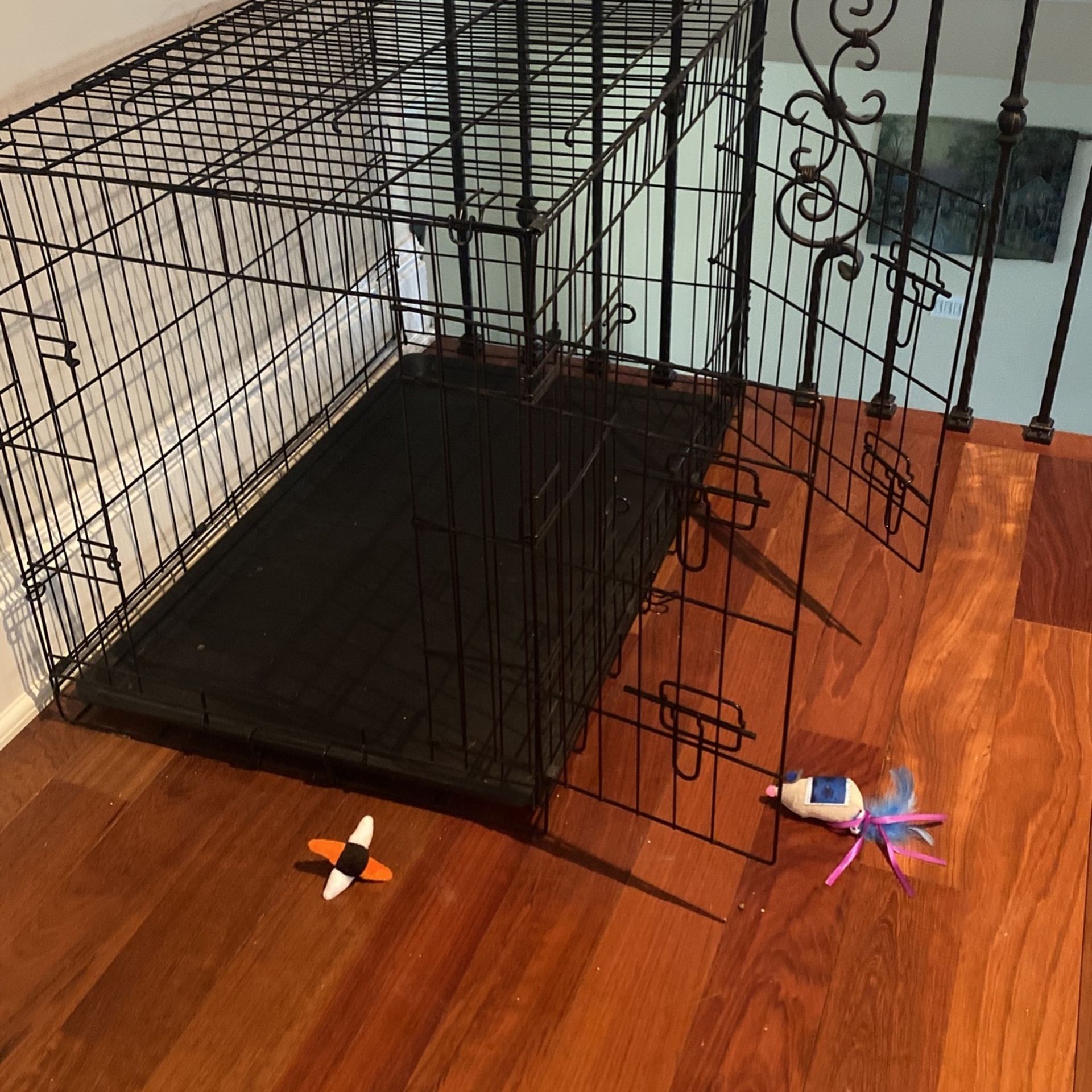 Dog Crate