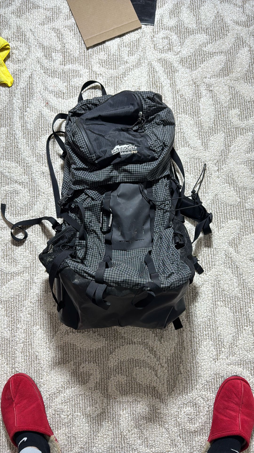 Gregory Makayla Pro Outdoor Backpack Size L