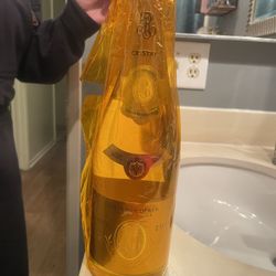 2 Bottles Of Cristal 2014 $200 Each