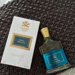Creed Royal Mayfair