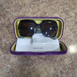Gucci Sunglasses 