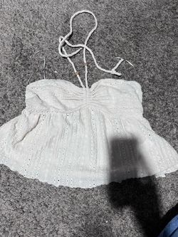 cute top!