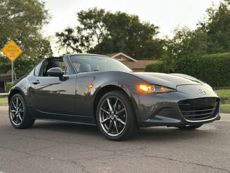 Mazda MX-5 Grand Touring 33K Miles