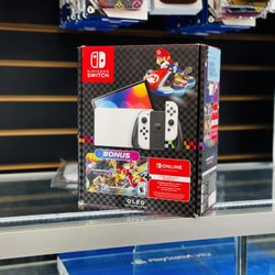 Nintendo Switch Special Edition 