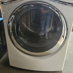 Whirlpool Dryer