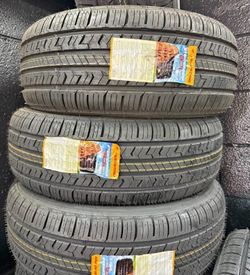 215/60/16 New Tires 