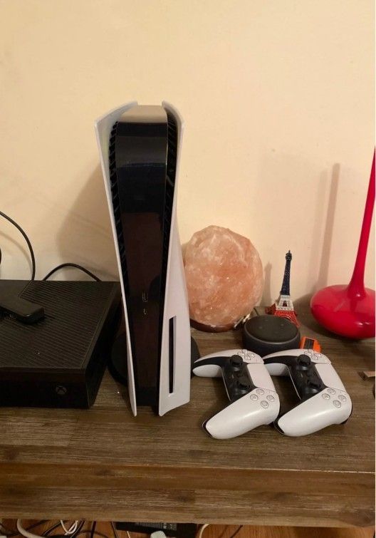 Ps5 Console for Sale in Mission, KS OfferUp