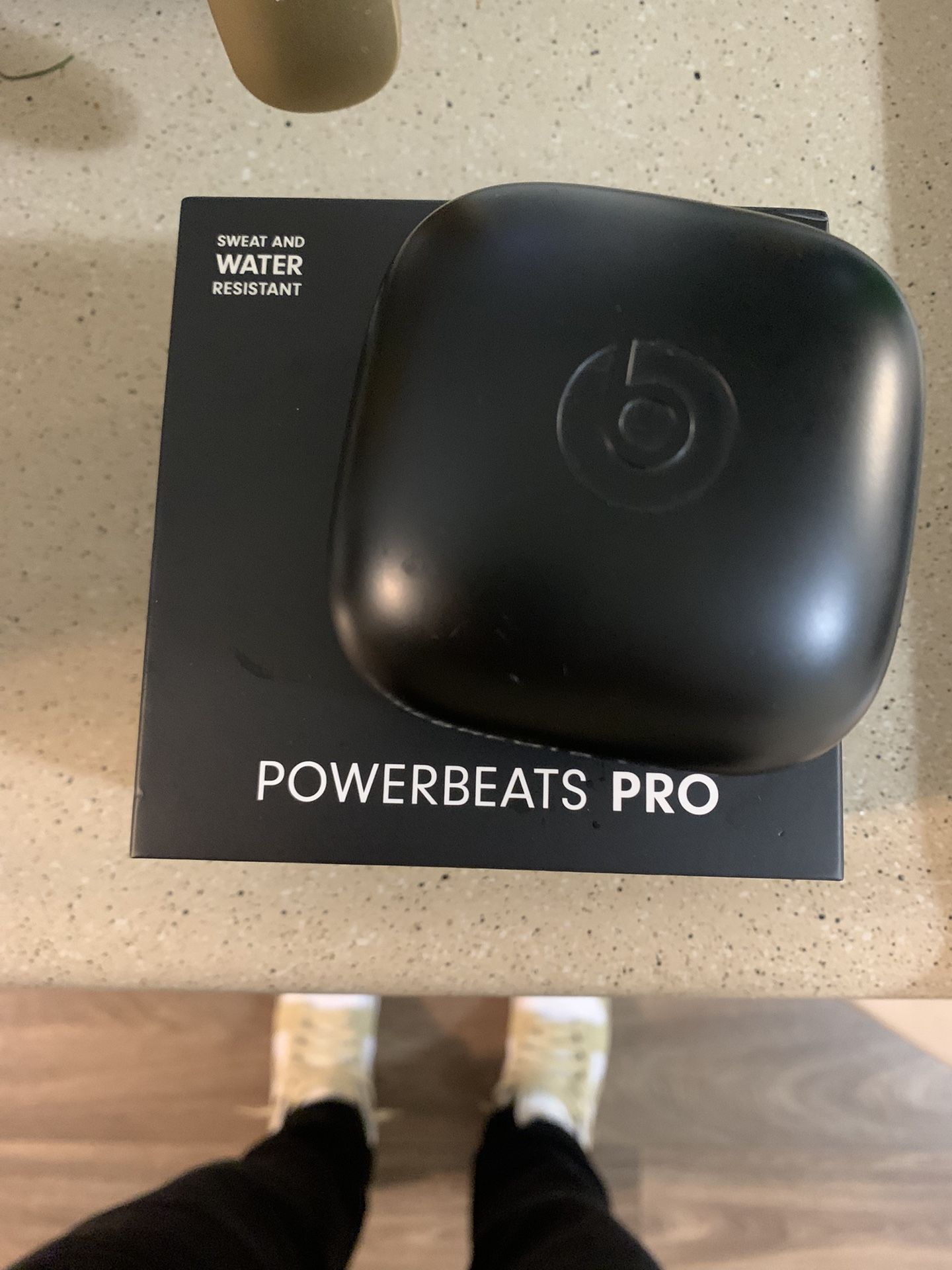 Beats Pros