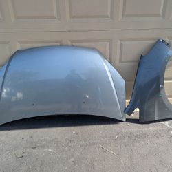 HONDA ODYSSEY PARTS 2006-2010