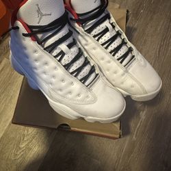 Jordan 13s Size 9 