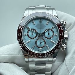 Daytona-Platona Premium Weighted Watches