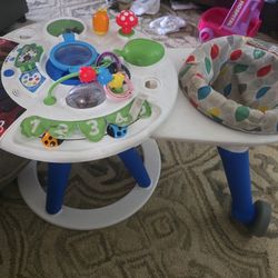 Baby Stuff