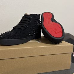 Christian Louboutin