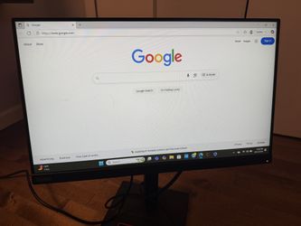 Lenovo ThinkVision Monitor – Excellent Condition