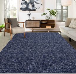 New 8x10 beautiful area rug