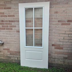 Door puerta exterior door fiberglass door front door