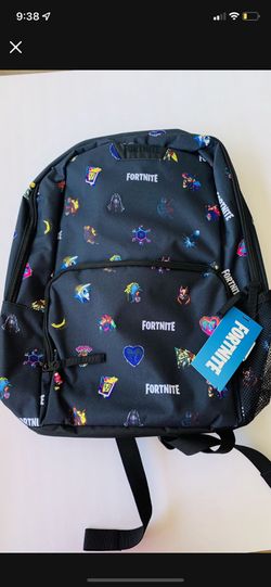 Fortnite Backpack New