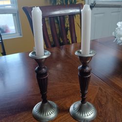 Candle Holders 