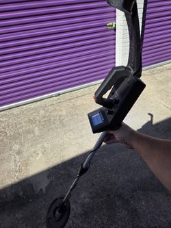 Metal Detector