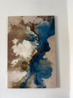 Wall art