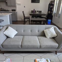 3 Piece and Love Seat Sofa